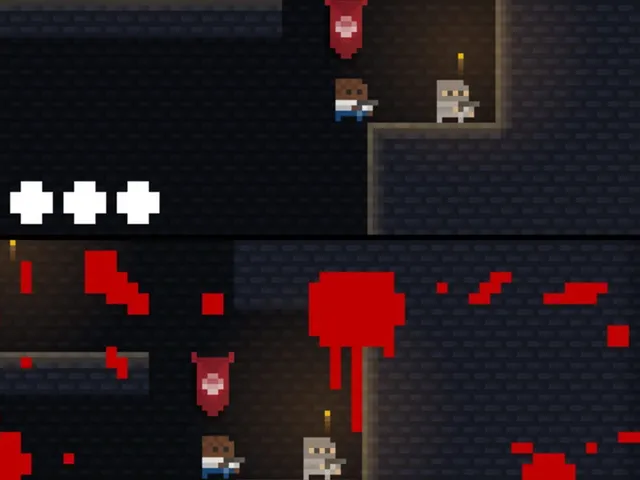 Dungeon Darkness
