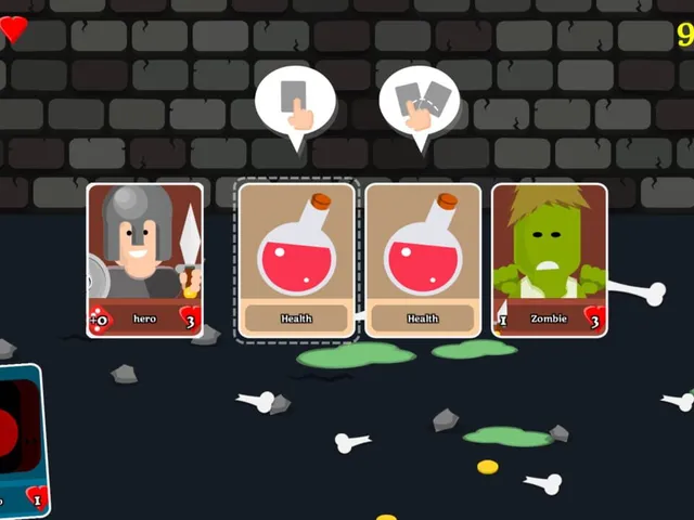 Dungeon Dealer