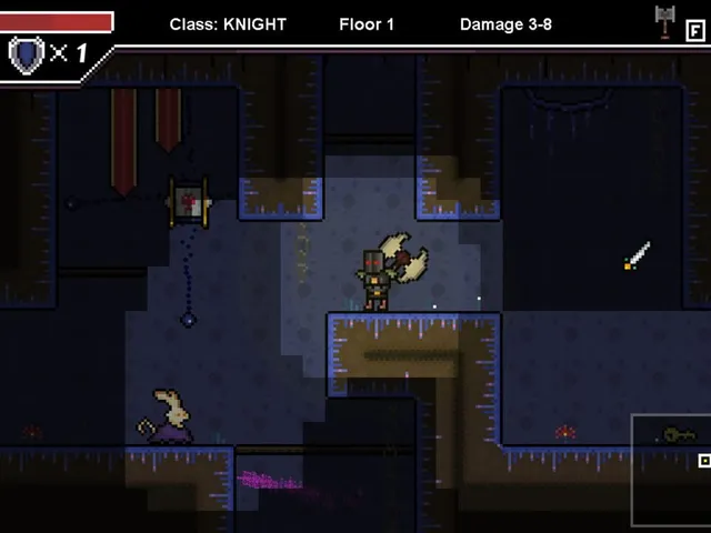 Dungeon Death