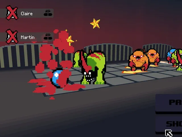 Dungeon Deathball