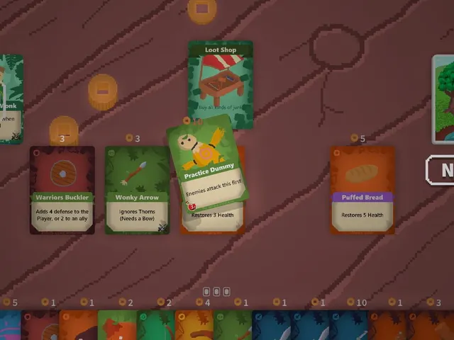 Dungeon Deck