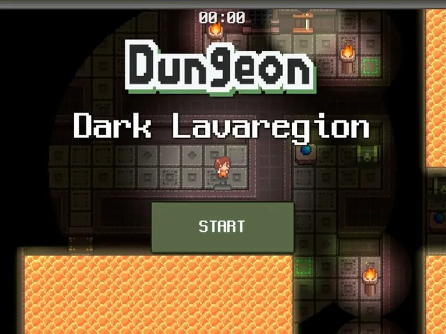 Dungeon Destroyer