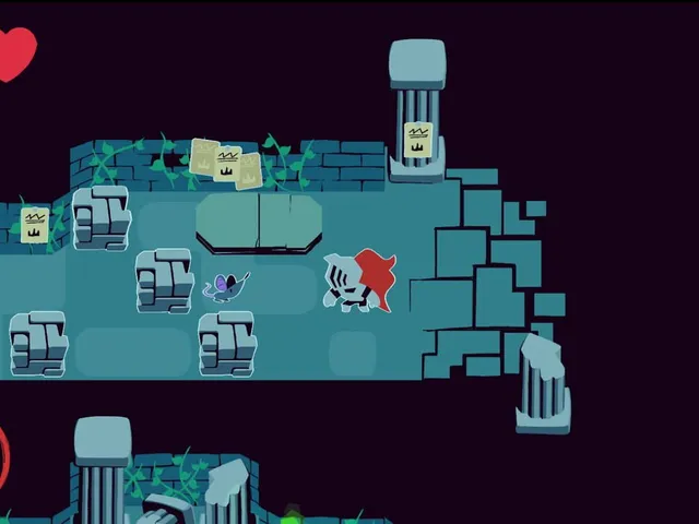 Dungeon Divas