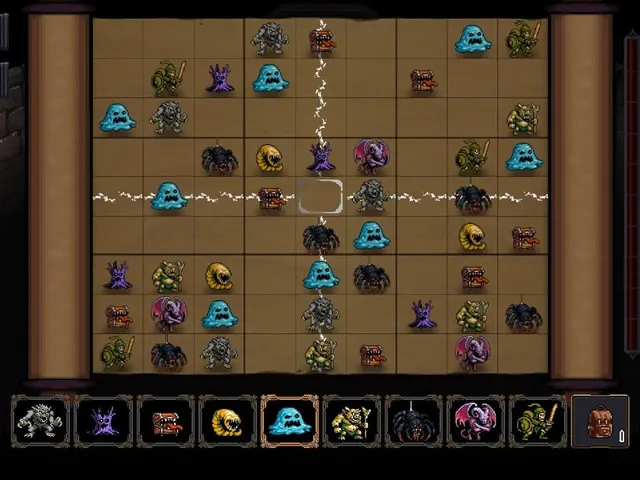 Dungeon-Doku