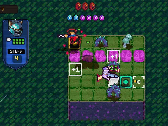 Dungeon Drawlers