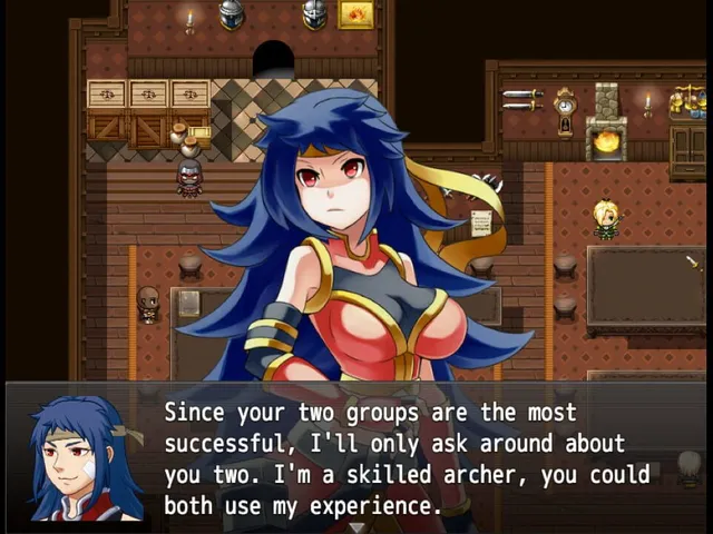 Dungeon Dreams