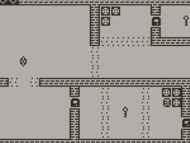 Dungeon Escape