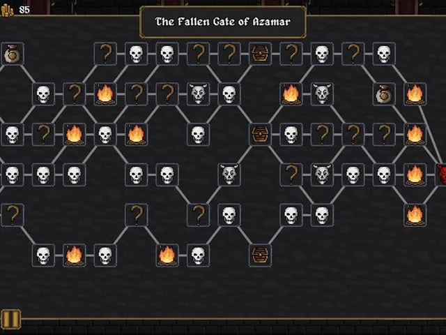 Dungeon Exiles