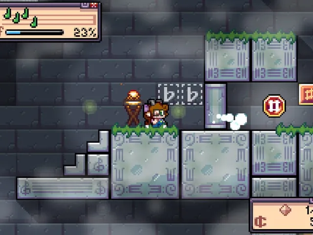Dungeon Gals