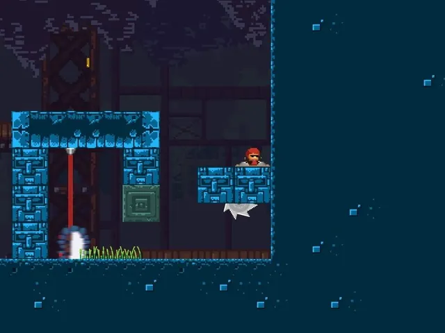 Dungeon Gambit Boy