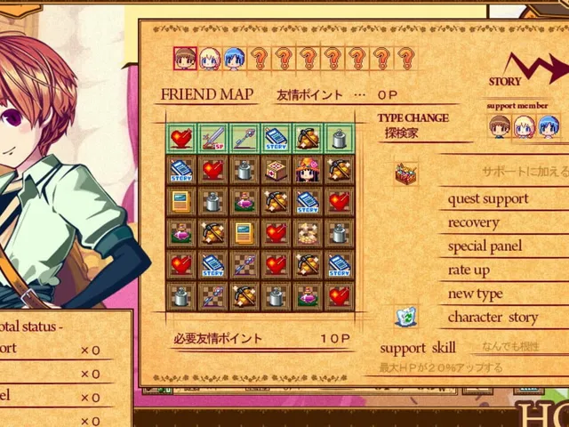 Dungeon Girl