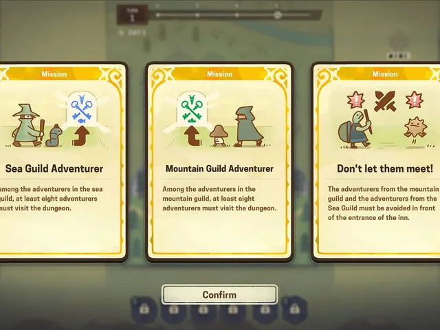 Dungeon Inn