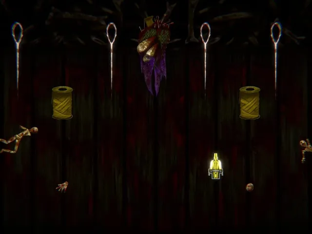 Dungeon Killer