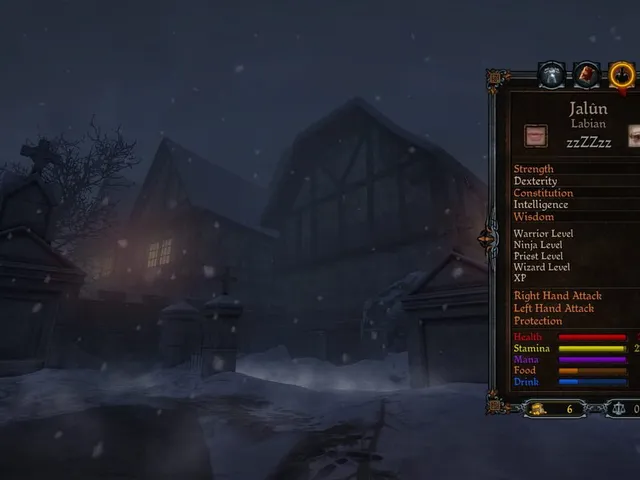 Dungeon Kingdom: Sign of the Moon