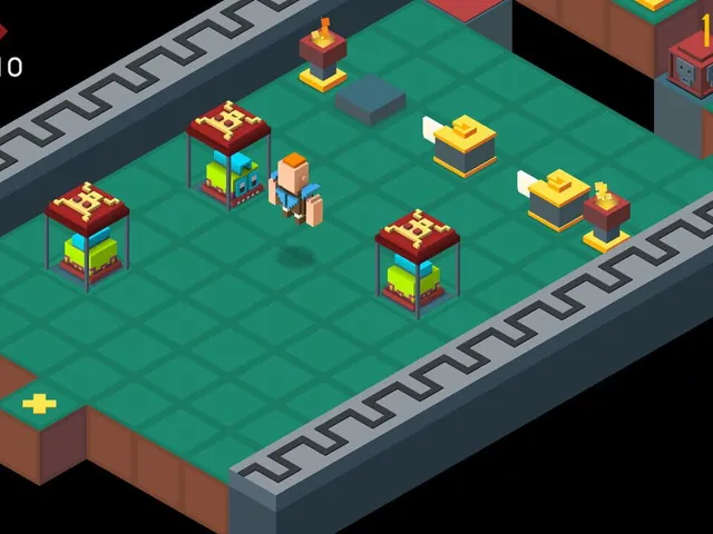 Dungeon Legend