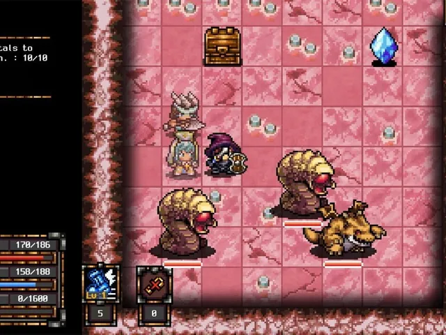Dungeon Limbus