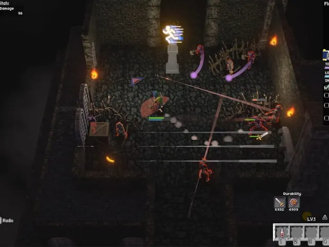 Dungeon Looter