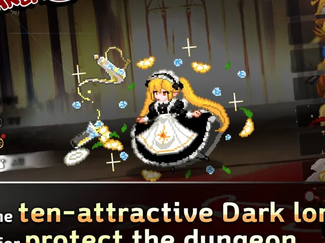 Dungeon Maker