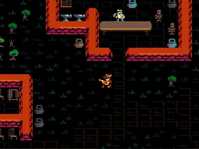 Dungeon Misfits