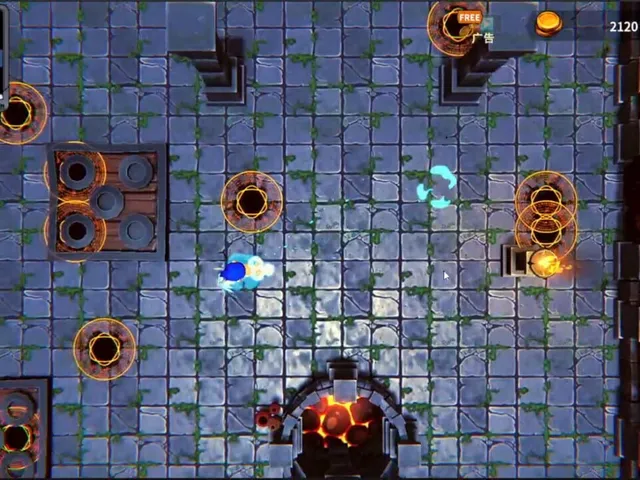 Dungeon Mutation