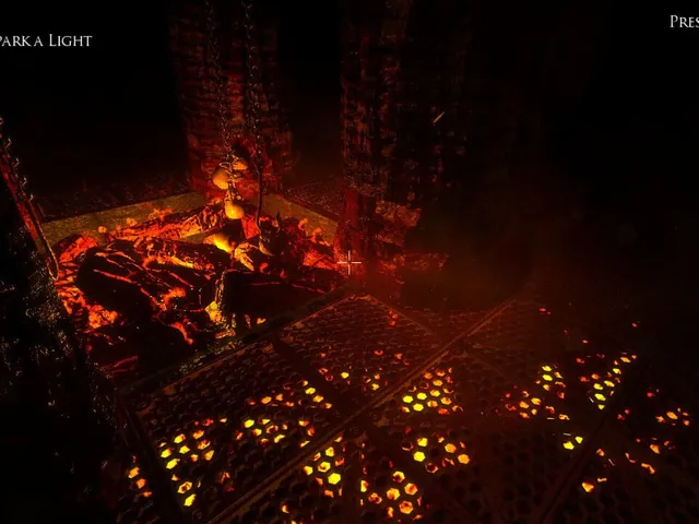 Dungeon Nightmares II: The Memory