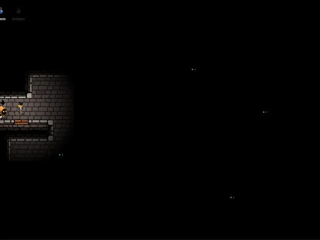 Dungeon of Astaroth