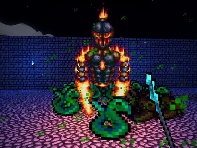 Dungeon of Crawl