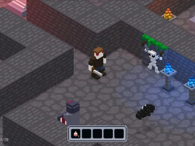 Dungeon of Death