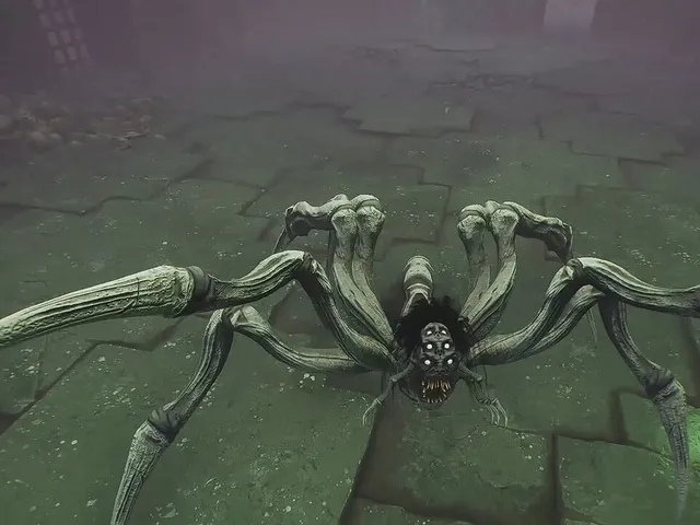Dungeon of Doom