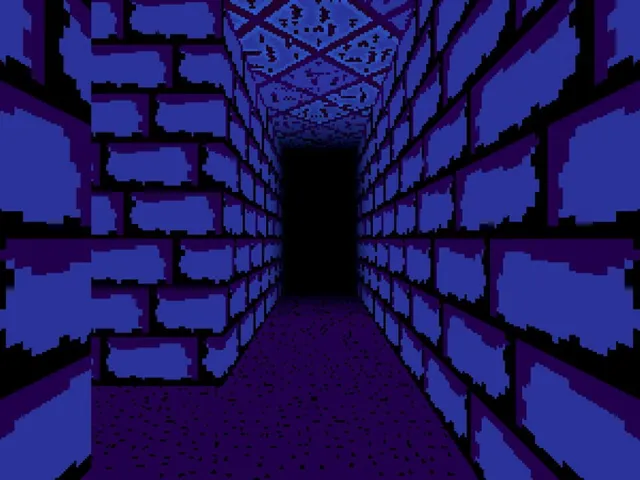 Dungeon of Fercho'po