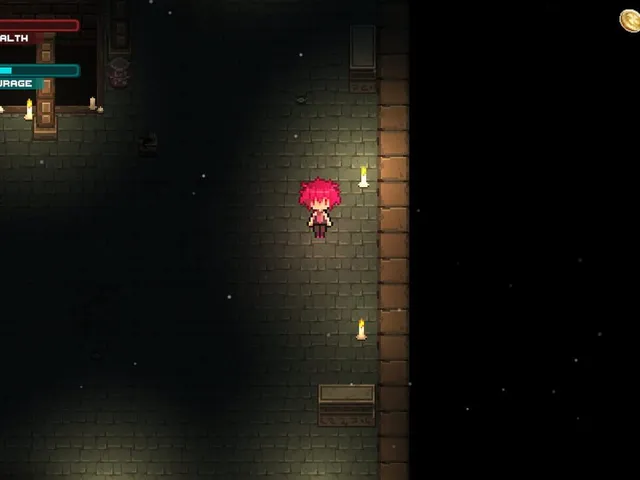 Dungeon of Horror