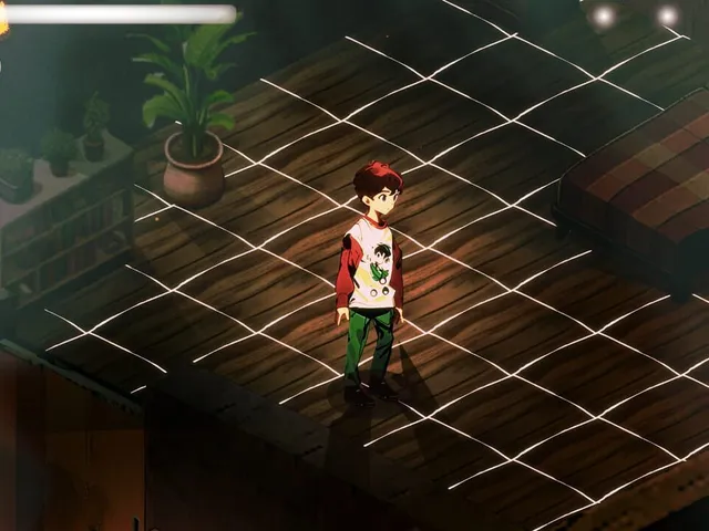 Dungeon of Memories