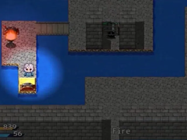 Dungeon of Stone