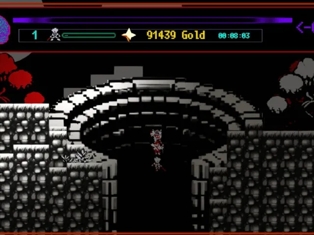 Dungeon Overdose