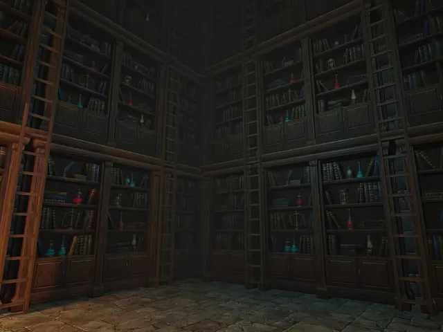 Dungeon Puzzle VR: Solve It or Die