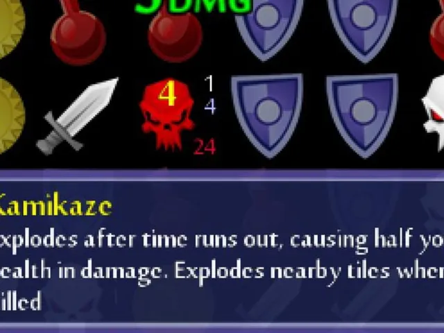 Dungeon Raid