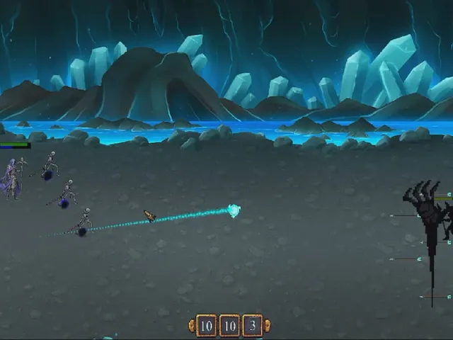 Dungeon Rebound