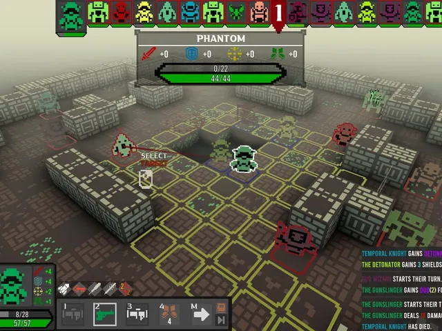 Dungeon Reels Tactics