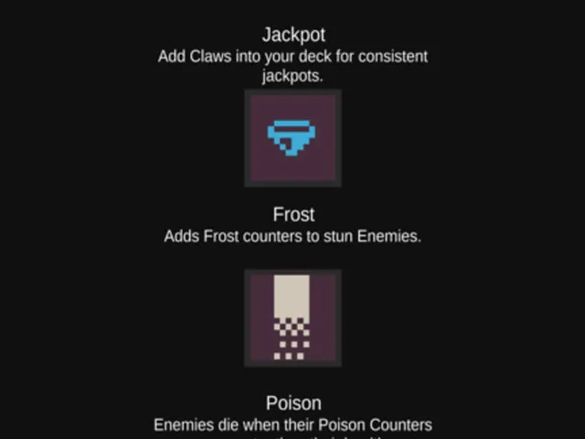 Dungeon Reels