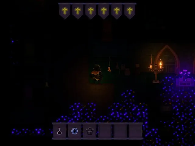 Dungeon Rise