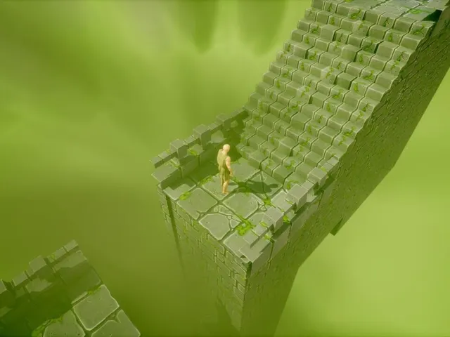 Dungeon Run