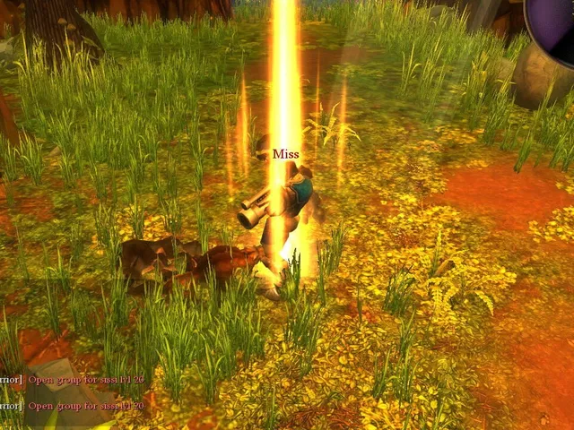 Dungeon Runners