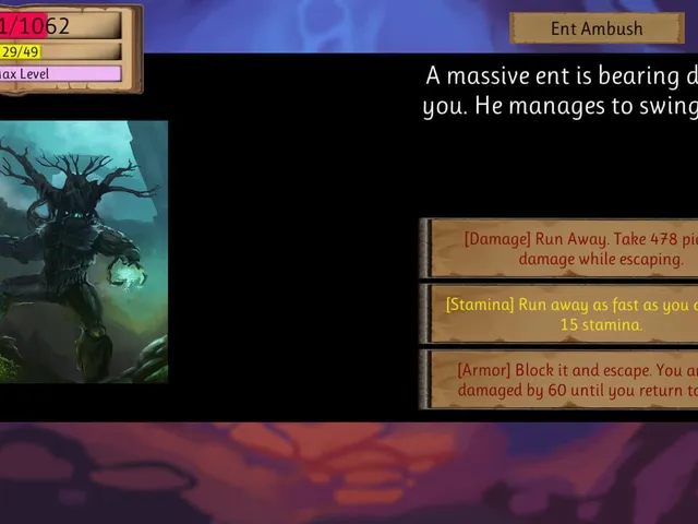 Dungeon Scavenger