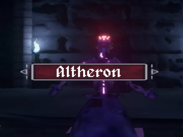 Dungeon Shifters