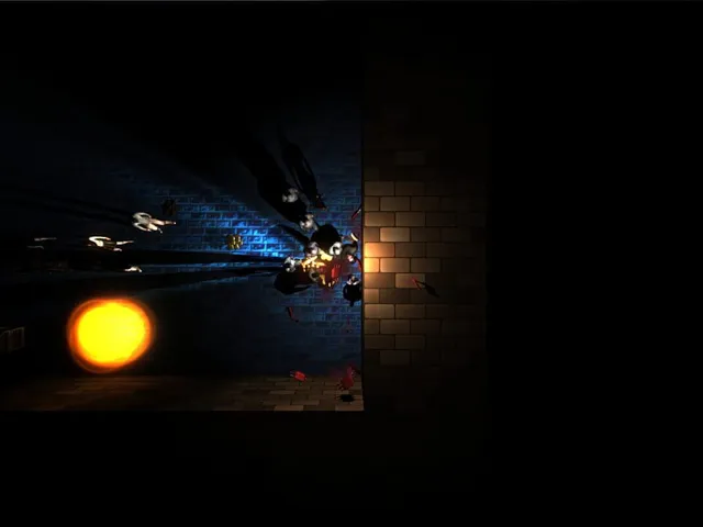 Dungeon Shooter 2