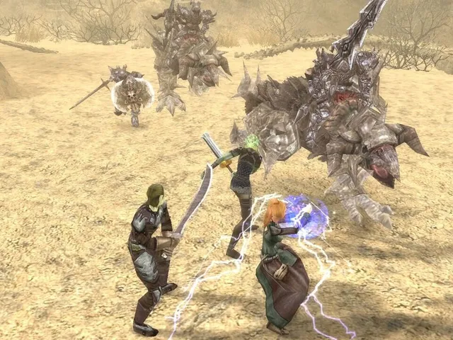 Dungeon Siege II