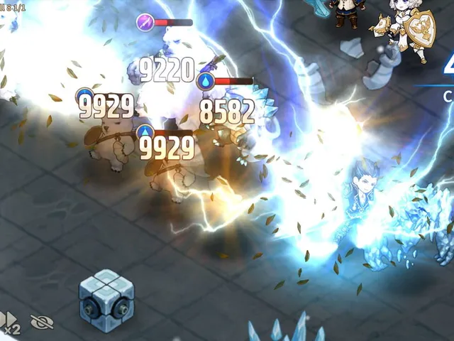 Dungeon Slayer