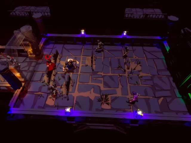 Dungeon Slayer