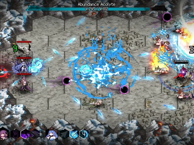 Dungeon Squad