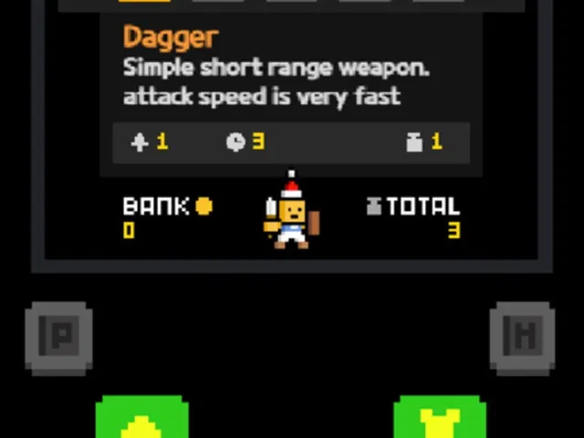 Dungeon Square
